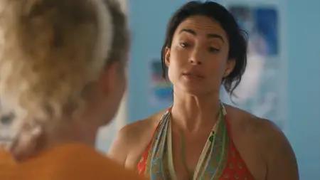 SkyMed S03E09