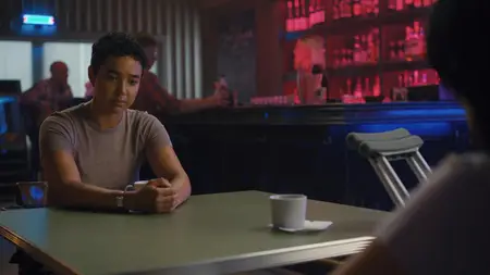 SkyMed S03E09