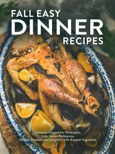 Fall Easy Dinner Recipes
