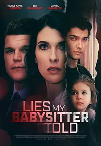 Your Baby or Mine / Lies My Babysitter Told (2024)