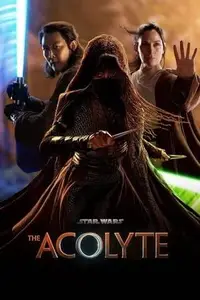 The Acolyte S01E06