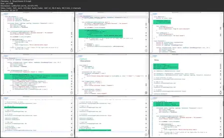 Behavioral Design Patterns in Swift 5