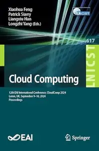 Cloud Computing