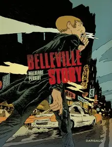 Belleville Story - Intégrale (2024)