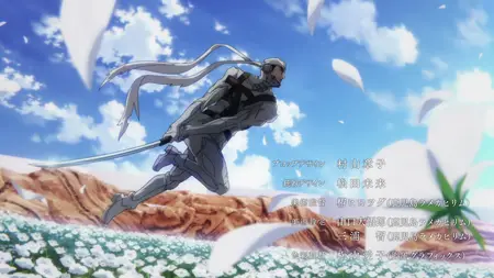 Hametsu no Oukoku - 07 (BD 1920x1080 x265-10Bit Flac mkv par2" yEnc