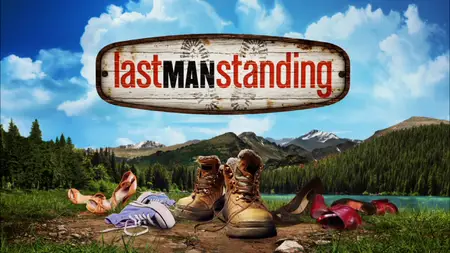 Last Man Standing S03E18