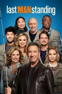 Last Man Standing S03E18