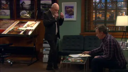 Last Man Standing S03E18