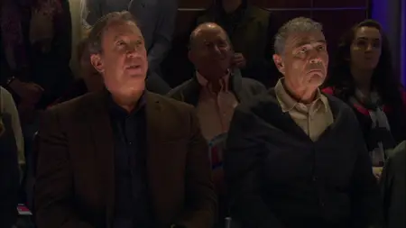 Last Man Standing S03E18