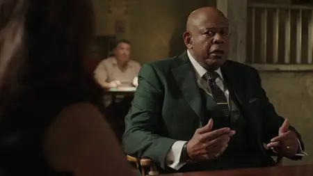 Godfather of Harlem S04E04