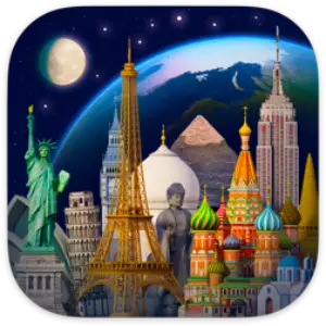 Earth 3D - World Atlas 8.1.3