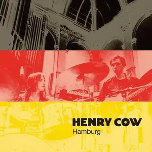 Henry Cow - The Road: Volumes 1-5 (2009) [5CD 40th Anniversary Box Set]