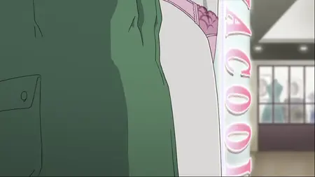 Darker than Black 18