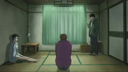 Darker than Black 18