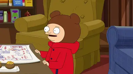 The Great North S05E21