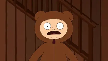 The Great North S05E21
