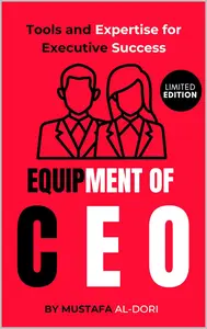 Equipment of CEO: Tools and Expertise for Executive Success