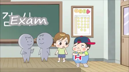 Hello Jadoo Season 1 Episode 12 Dance With Me (1080p 30fps H264-128kbit AAC vol03+04