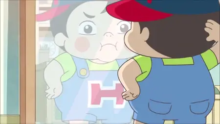 Hello Jadoo Season 1 Episode 12 Dance With Me (1080p 30fps H264-128kbit AAC vol03+04