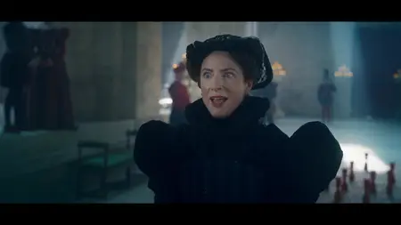 Queen S02E03
