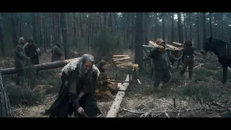 Queen S02E03