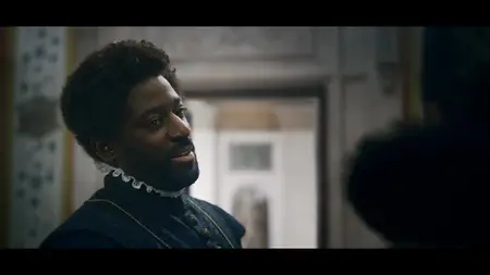 Queen S02E03