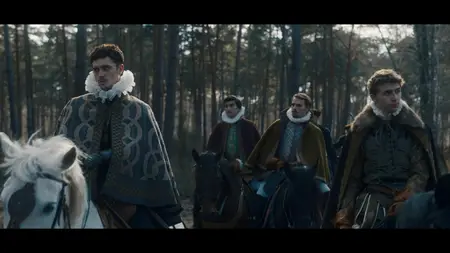 Queen S02E03