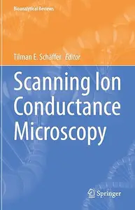 Scanning Ion Conductance Microscopy