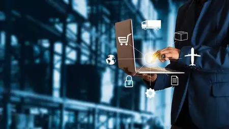 Supply Chain Management Training | 2024