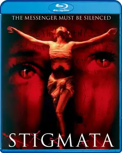 Stigmata (1999)