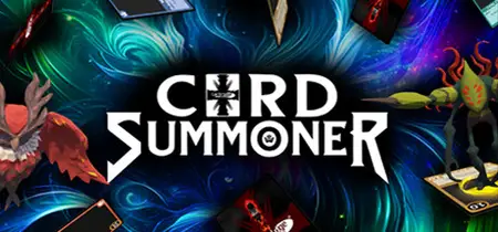 Card Summoner (2025)