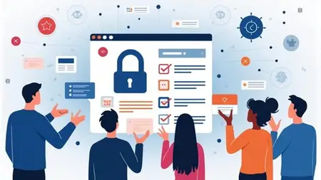 Certified Information Privacy Manager (Cipm) Exam Prep