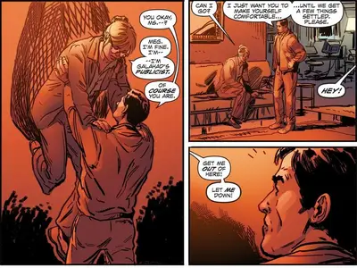 Insufferable 018 (2012) (Mark Waid, digital