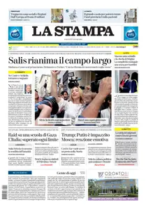 La Stampa Asti - 27 Maggio 2025