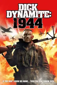 Dick Dynamite: 1944 (2024) [MultiSubs]