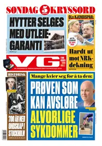 VG - 22 Februar 2026