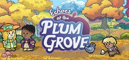 Echoes of the Plum Grove n (2026) Update v1.0.7.08