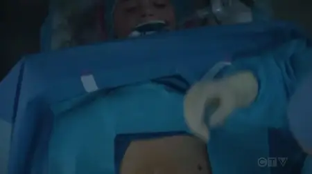 Grey's Anatomy S22E01