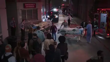 Grey's Anatomy S22E01