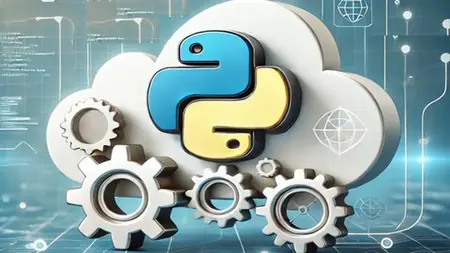 Python Mastery: Devops, Automation, And Real-World Use Cases