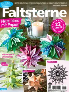 Mein Deko- und Bastelspaß Sonderheft - 28 Oktober 2025