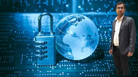 Fundamentals of Network Security