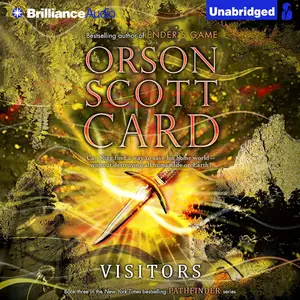 Visitors: Pathfinder Series