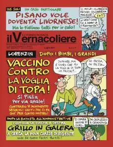 il Vernacoliere - Luglio 2017