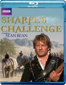 Sharpe's Challenge (2006)