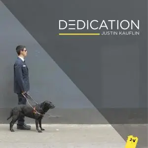 Justin Kauflin - Dedication (2014)