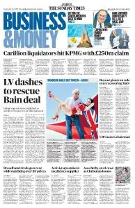 The Sunday Times Business - 21 November 2021