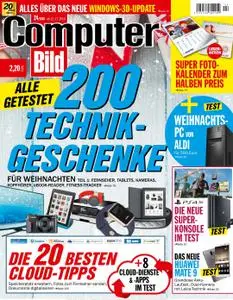 Computer Bild Germany – 12. November 2016