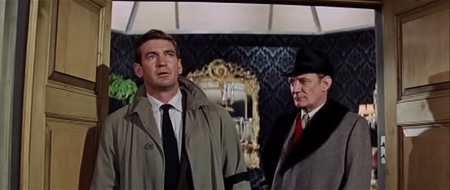 The Liquidator (1965)