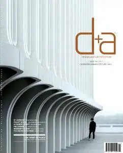 d+a Magazine - Issue 96 2017